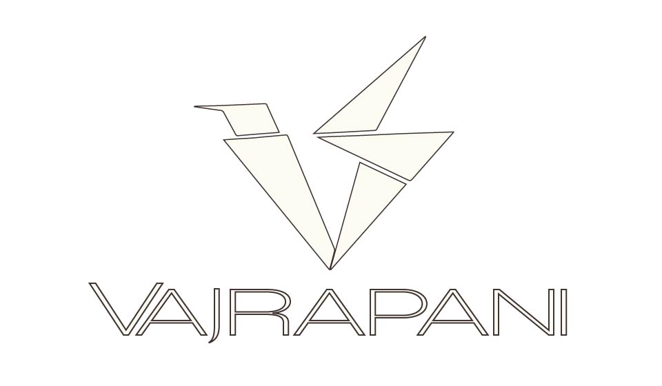 Vajrapani logo